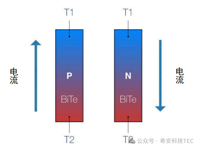 Πώς λειτουργεί το TEC;