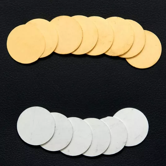 Τι είναι οι φέτες με φραγμούς διάχυσης και γιατί είναι κρίσιμες για προηγμένες θερμοηλεκτρικές και ημιαγωγικές εφαρμογές;