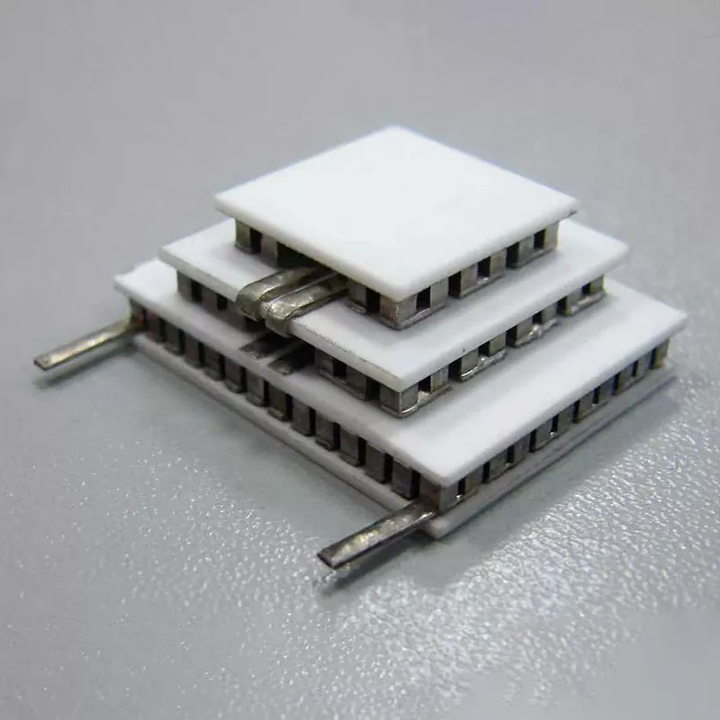 Θερμοηλεκτρικοί ψύκτες τεσσάρων σταδίων