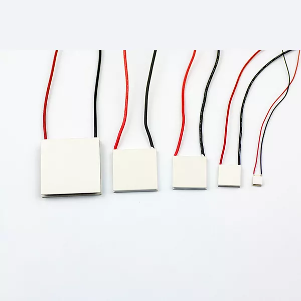 Γενικοί ψύκτες TE με σειριακή ή παράλληλη για ειδική εφαρμογή