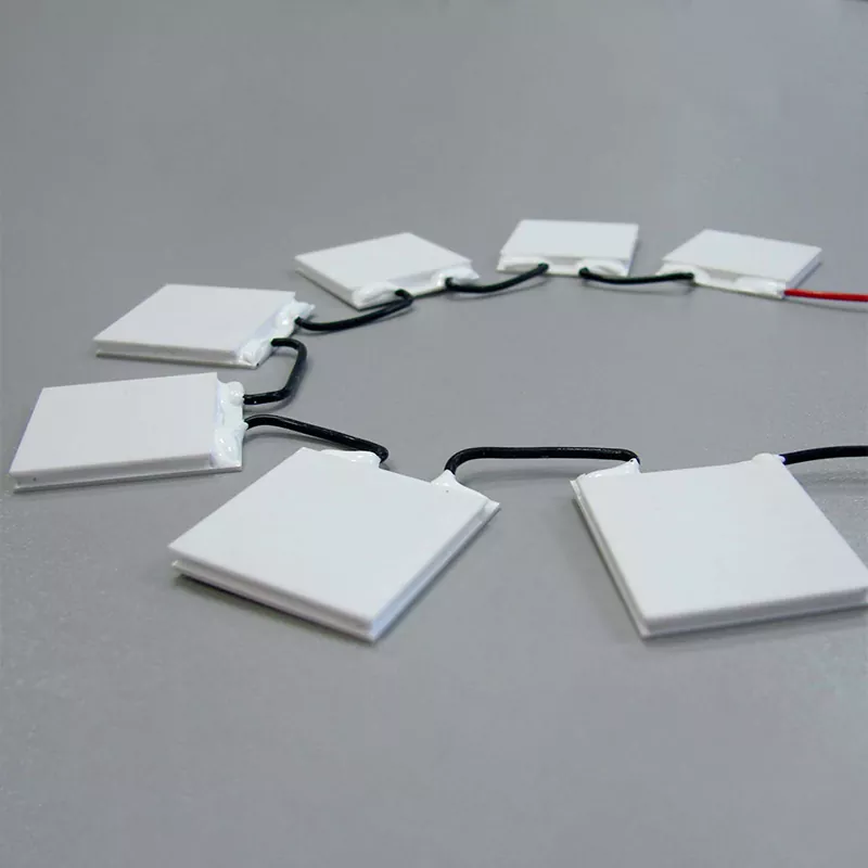 Ψύκτες TE υψηλής ψυκτικής ικανότητας για βιομηχανικούς