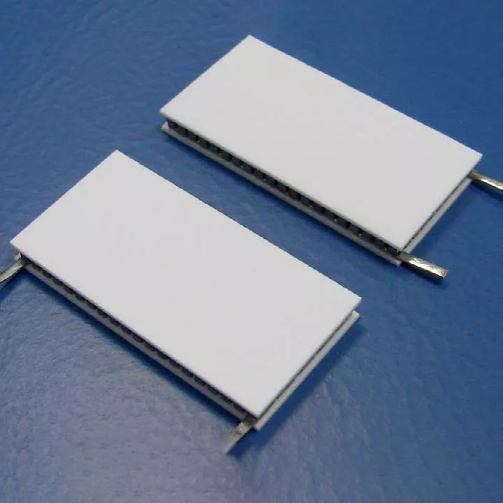 Standard Cycling Θερμοηλεκτρικοί Ψύκτες για PCR