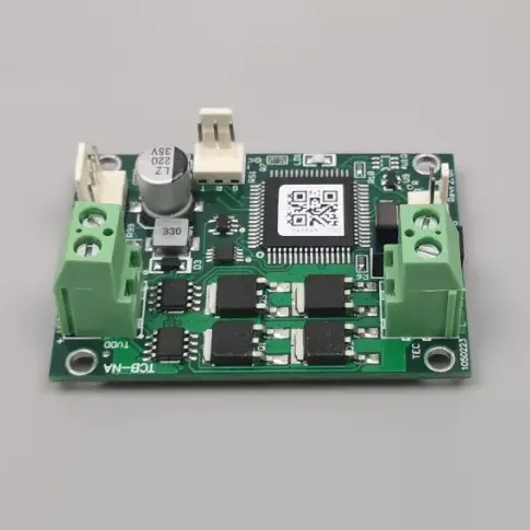 Ελεγκτής θερμοκρασίας TCB-NA για τυπικούς ψύκτες